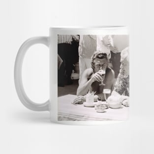 Icons, Legends, Idols Mug